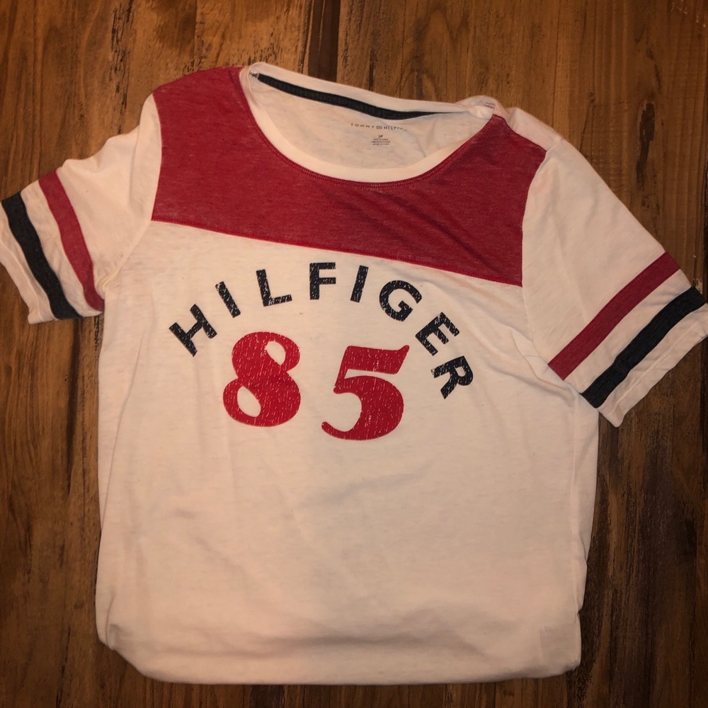 Tommy Hilfiger T Shirt